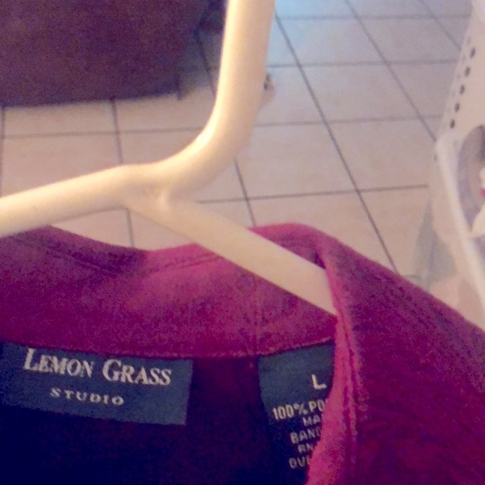 Lemon Grass Top - image 2